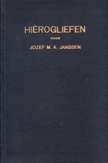 Hierogliefen Over Lezen En Schrijven in Ou-Egyppte