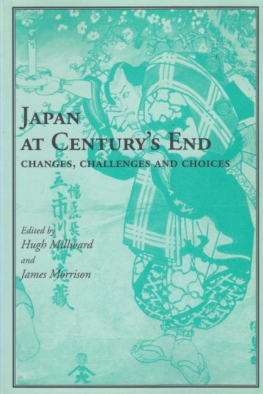 Japan at Century's End Changes, Challenges and Choices