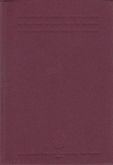 Catalogo dos codices da livraria de Mao do Moseiro de Santa Cruz de Coimbra na biblioteca publica municipal do Porto