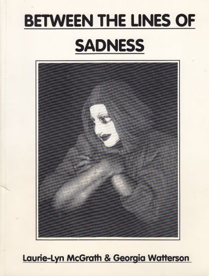 Between the Lines of Sadness