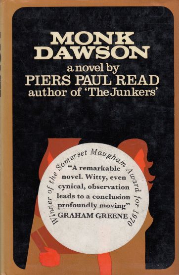Monk Dawson