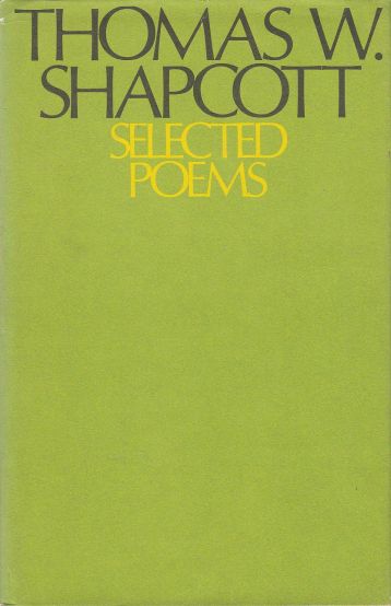 Selected poems