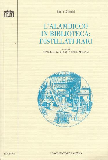 Image for L'Alambicco in Biblioteca Distillati rari (Italian Edition) L'Alambicco in Biblioteca Distillati rari (Italian Edition)