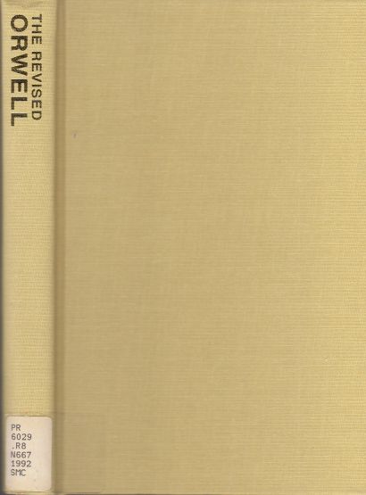 The Revised Orwell
