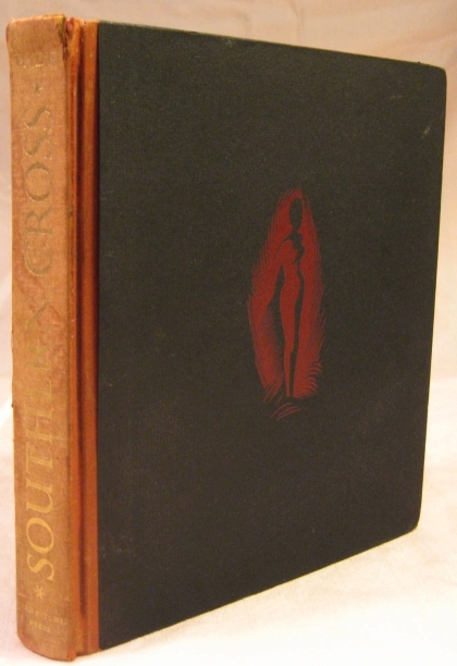 SOUTHERN CROSS. Told in Wood Engravings. With a Review of Stories in Pictures from Earliest Times.