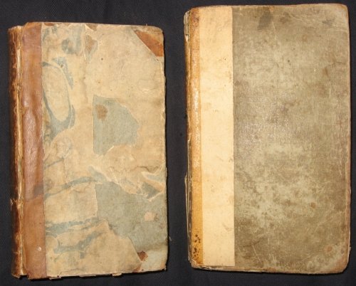 Travels in Africa : performed by Silvester Meinrad Xavier Golberry in the western parts of that vast continent : containing various important discoveries : with a particular account of the situation, extent, towns, rivers, lakes, mines, minerals, fisherie 2 Volumes