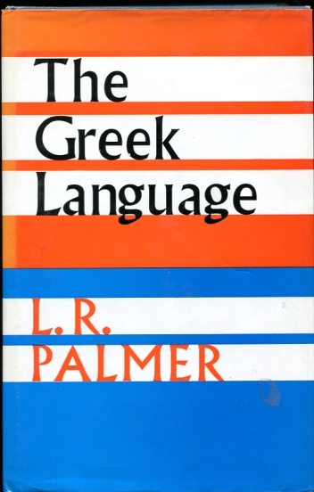 The Greek Language