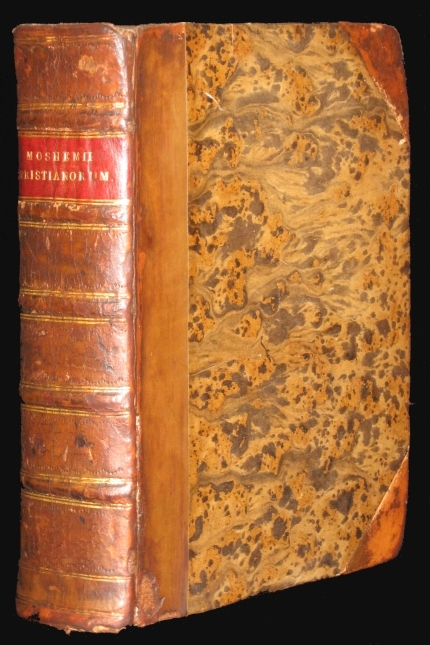 De Rebus christianorum ante Constantinum Magnum Commentarii
