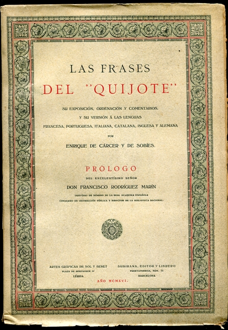 Las Frases del 