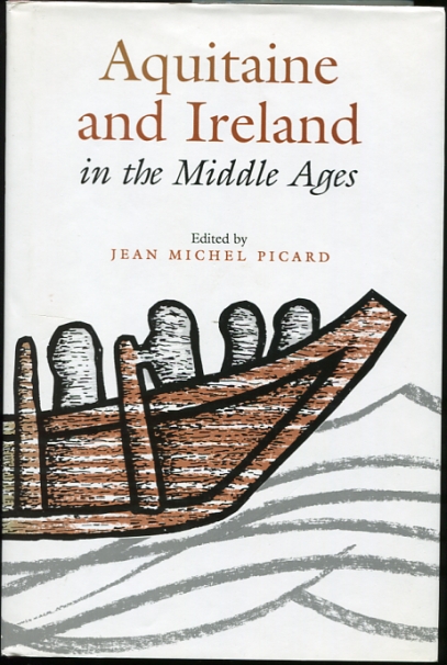 Aquitaine and Ireland in the Middle Ages