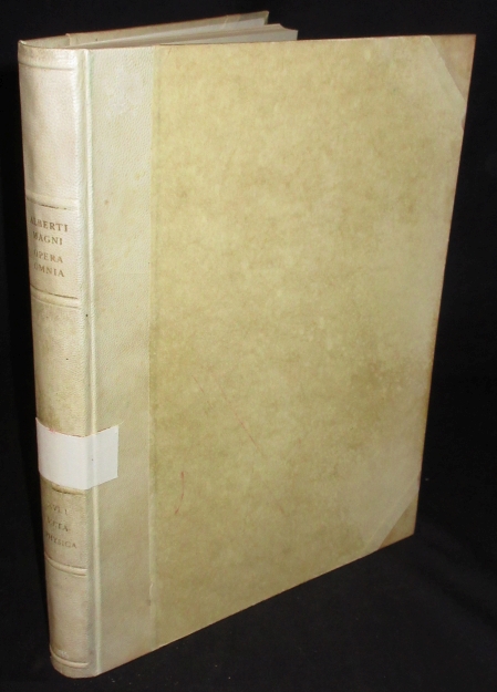 Alberti Magni Opera Omnia Tomus XVI Pars I. Metaphysica Libri Quinque Priores Libros Quinque Priores