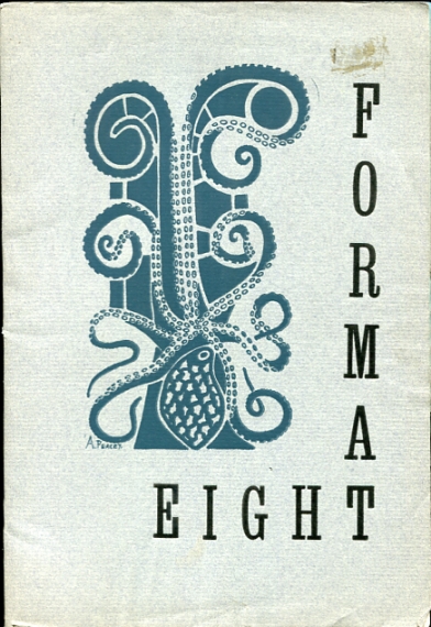 Format Magazine No. 8