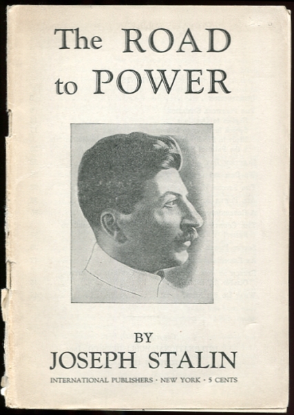 The Road to Power