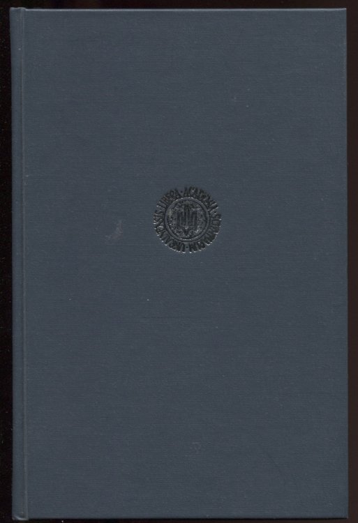 Seven Lives Vignettes of Ukranian Writers in the Nineteenth Century