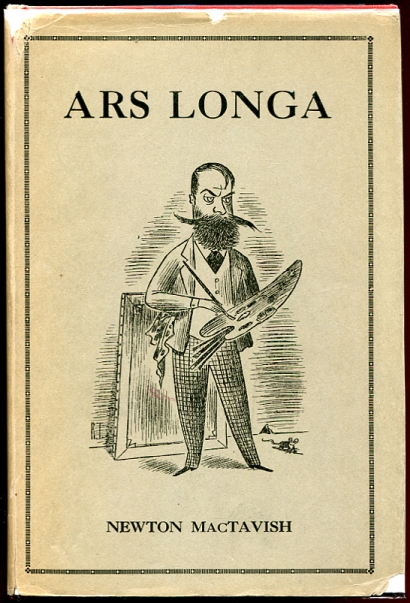 Ars longa