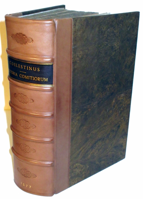 Historia Comitiorum Anno M.D. XXX Augustae celebratorum, repurgatae doctrinae occasionem, praecipuas de religione deliberationes, consilia, postulata, responsa, pacis ac concordiae media, pompas, epistolas, et tam Pontificiorum quam Evangelicorum scripta pleraque complectens: .