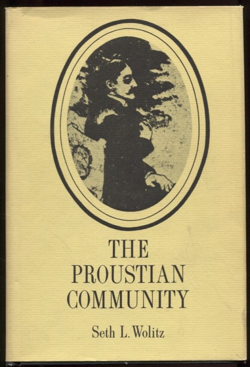 The Proustian Community