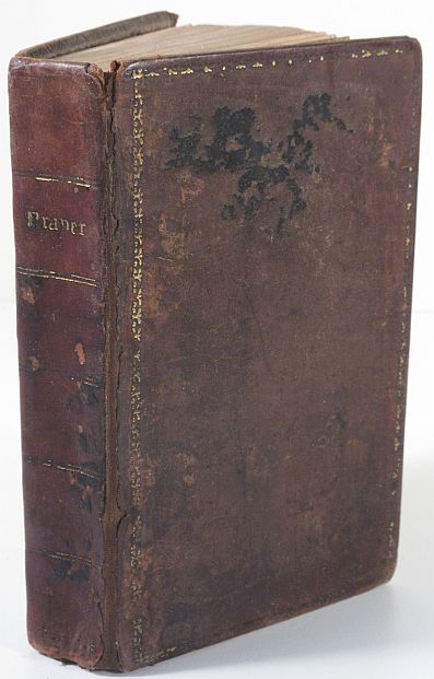 The Book of Common Prayer, and Administration of the Sacraments, and other Rites and Ceremonies of the Church, According to the Use of the Church of England; together with the Psalter or Psalms of David. with 45 plates