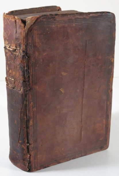 Aurelii Macrobii Ambrosii Theodosii, Viri Cunsularis & illustris, In Somnium Scipionis Libri II. Eiusdem Conviviorum Saturnaliorum Libri VII.