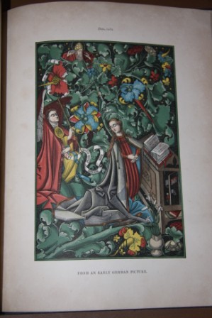 The Encyclopedia of Ornament
