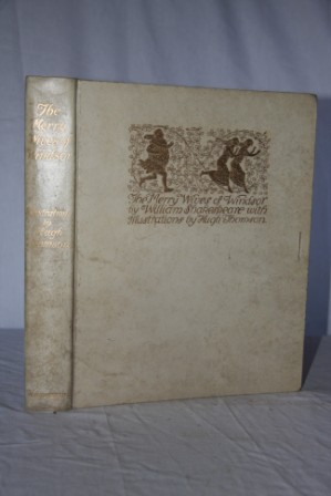 The Merry Wives of Windsor