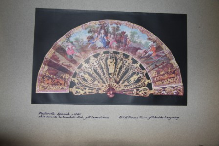 History of the Fan