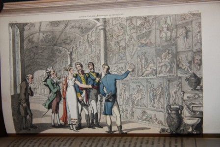 Naples and the Campagna Felice in a Series of Letters Addressed to a Friend in England in 1802