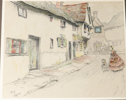 Old Inns