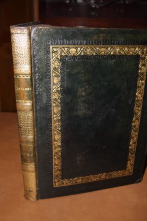 The Costume of the Hereditary States of The House of Austria, Displayed Iin Fifty Coloured Engravings, with Descriptions, and an Introduction