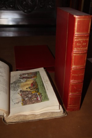 The Grand Master, or Adventures of Qui Hi In Hindostan, A Hudibrastic Poem in Eight Cantos