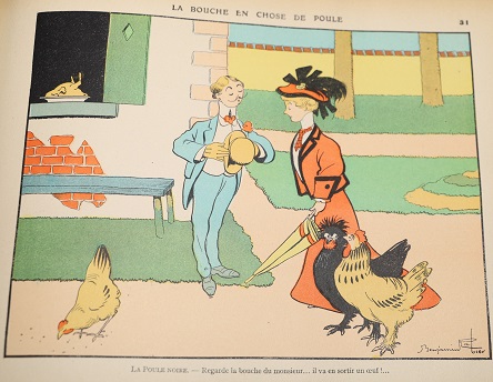 Les Petites Miseres De La Vie Des Animaux