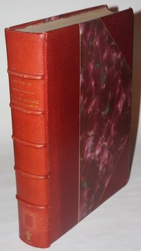 Histoire Generale De La Faience Ancienne Francaise et Etrangere Consideree Dans Son Histoire, Sa Nature, Ses Formes et Sa Deccoration