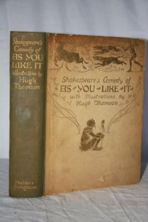 As You Like it