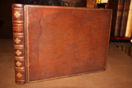 Select Views in Great Britain Engraved By S. Middiman from Pictures and Drawings By the Most Eminent Artists with Descriptions