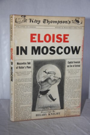 Eloise in Moscow