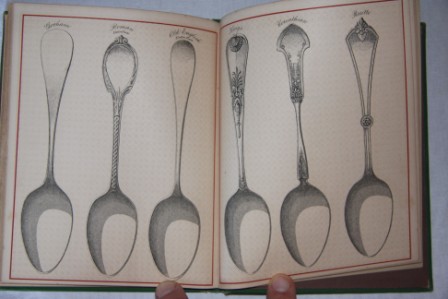 What Shall I Buy for a Present: A Manual