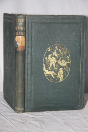 The Story of Mont Blanc