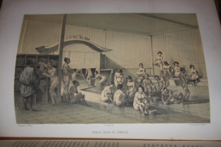 Narrative of the Expedition of an American Squadron to the China Seas and Japan Performed in the Years 1852, 1853 And 1854 Under the Command of Commodore M. C. Perry, United States Navy, By Order of the Government of the United States