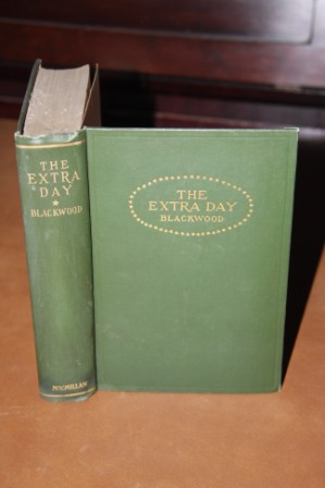 The Extra Day