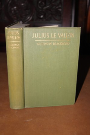 Julius Le Vallon: An Episode