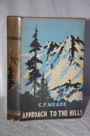 Approach to the Hills