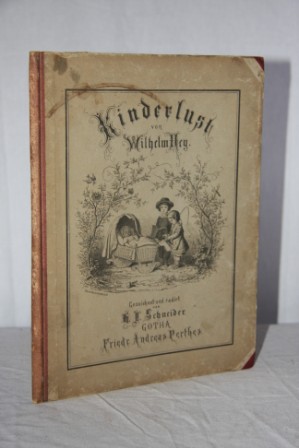 Kinderlust