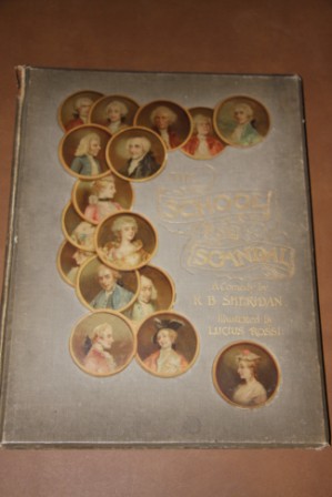The School for Scandal