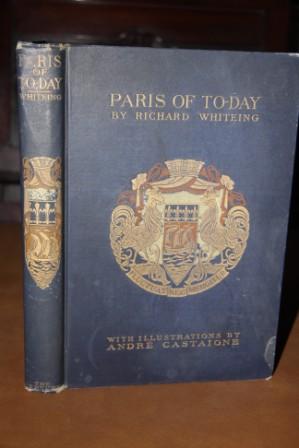 Paris of To-Day