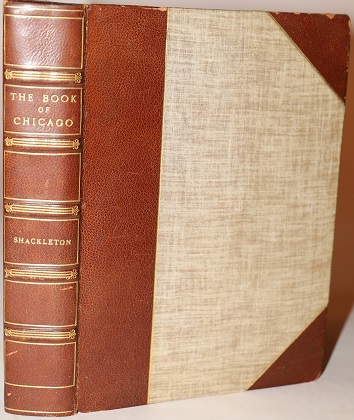 The Book of Chicago
