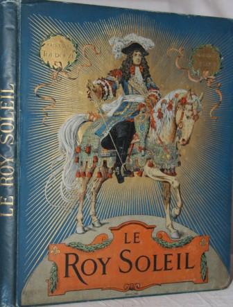 Le Roy Soleil