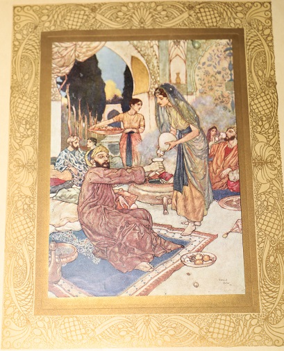 Rubaiyat of Omar Khayyam