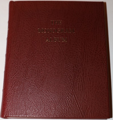 The Monogram Album