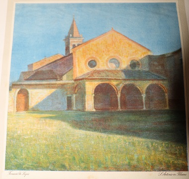 Ab Insomni Non Custodita Dracone: Ferrara; Con Copertina e XXIV Visioni Del Pittore Guido Marussig. III di Carlo Parmeggiani. E IV di Ferruccio De Lupis