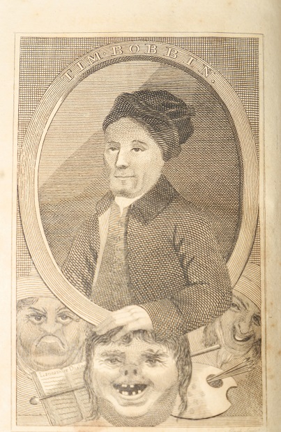 The Miscellaneous Works of Tim Bobbin, Esq. containing his Views of the Lancashire Dialect, With large Additions and Improvements; also, His Poems of the Flying Dragon, and the Man of Heaton; Together with other Whimsical Amusements in Prose and Verse. To which is added, A Life of the Author